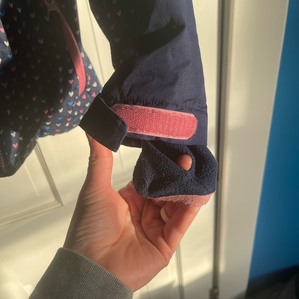 Land’s End Mid-weight Jacket - Picture 2 of 3